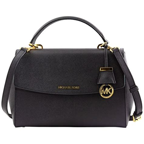 michael kors ava medium